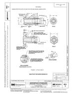 SAE AS33515 Revision C SAE AS33515 Revision C