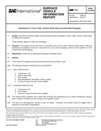 SAE J2224-2008 SAE J2224-2008