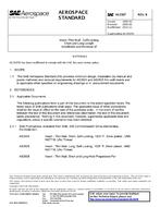 SAE AS3507 Revision B SAE AS3507 Revision B