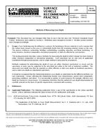SAE J423-1998