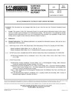 SAE J425-1991