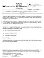 SAE J1476-2008 SAE J1476-2008