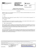 SAE AMS3041 Revision E SAE AMS3041 Revision E