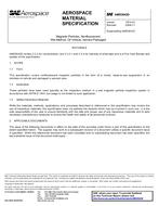 SAE AMS3043 Revision D SAE AMS3043 Revision D