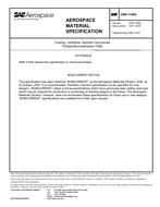 SAE AMS3140 Revision A SAE AMS3140 Revision A