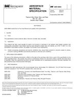 SAE AMS4988 Revision A SAE AMS4988 Revision A