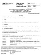 SAE AMS5660 Revision K