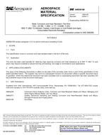 SAE AMS5810 Revision B