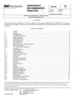 SAE ARP4058 Revision A SAE ARP4058 Revision A