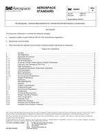 SAE AS4941 Revision A SAE AS4941 Revision A