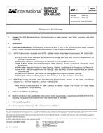 SAE J435-2007 SAE J435-2007