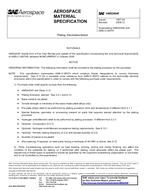 SAE AMS2404 Revision F SAE AMS2404 Revision F