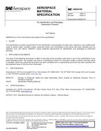 SAE AMS2810 Revision G SAE AMS2810 Revision G