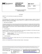 SAE AMS2817 Revision F SAE AMS2817 Revision F