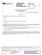 SAE AMS4939 Revision A SAE AMS4939 Revision A