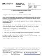 SAE AIR1228 Revision A SAE AIR1228 Revision A