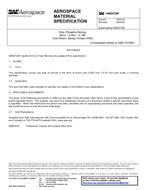 SAE AMS4720 Revision F SAE AMS4720 Revision F