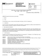 SAE AMS5675 Revision G