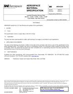 SAE AMS4520 Revision K SAE AMS4520 Revision K