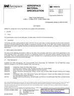 SAE AMS6372 Revision L SAE AMS6372 Revision L