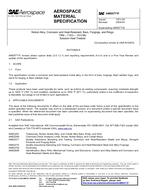SAE AMS5771 Revision F SAE AMS5771 Revision F
