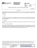 SAE AS7452 Revision A SAE AS7452 Revision A