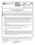 SAE J1846-2009 SAE J1846-2009
