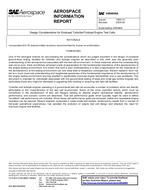 SAE AIR4869 Revision A SAE AIR4869 Revision A