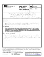 SAE AMS5662 Revision M SAE AMS5662 Revision M