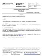 SAE AMS4635 Revision F SAE AMS4635 Revision F