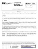 SAE AMS3158 Revision C SAE AMS3158 Revision C
