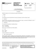 SAE AMS3412 Revision F SAE AMS3412 Revision F