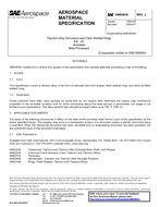 SAE AMS4935 Revision J SAE AMS4935 Revision J