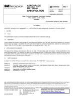 SAE AMS5352 Revision F SAE AMS5352 Revision F