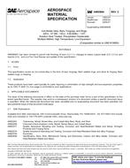 SAE AMS5884 Revision C SAE AMS5884 Revision C