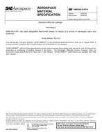 SAE AMSQQA591 Revision A SAE AMSQQA591 Revision A