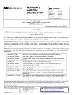 SAE AMS5062 Revision H SAE AMS5062 Revision H
