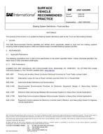 SAE J2627-2009 SAE J2627-2009