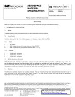 SAE AMSQQP416 Revision C SAE AMSQQP416 Revision C