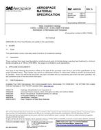 SAE AMS5336 Revision G SAE AMS5336 Revision G