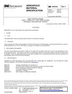 SAE AMS5338 Revision F
