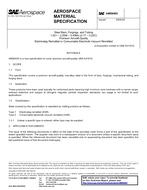 SAE AMS6493 SAE AMS6493