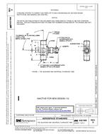 SAE AS21909 Revision D SAE AS21909 Revision D