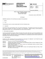 SAE AMS5560 Revision M SAE AMS5560 Revision M