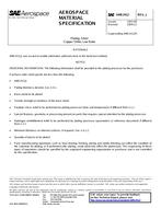 SAE AMS2412 Revision J