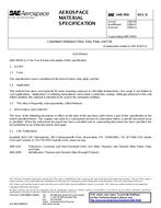 SAE AMS7850 Revision D SAE AMS7850 Revision D