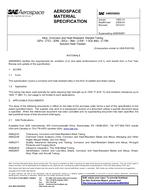 SAE AMS5585 Revision G SAE AMS5585 Revision G