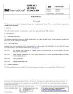 SAE J594-2010 SAE J594-2010