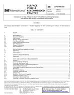 SAE J1742-2010 SAE J1742-2010