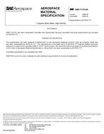 SAE AMST21014 Revision A SAE AMST21014 Revision A